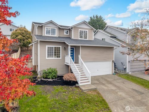 5007 60th Ave Ne, Marysville, WA, 98270-7535 | Card Image