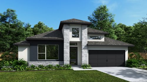 223 Canyon Path, San Antonio, TX, 78258 | Card Image