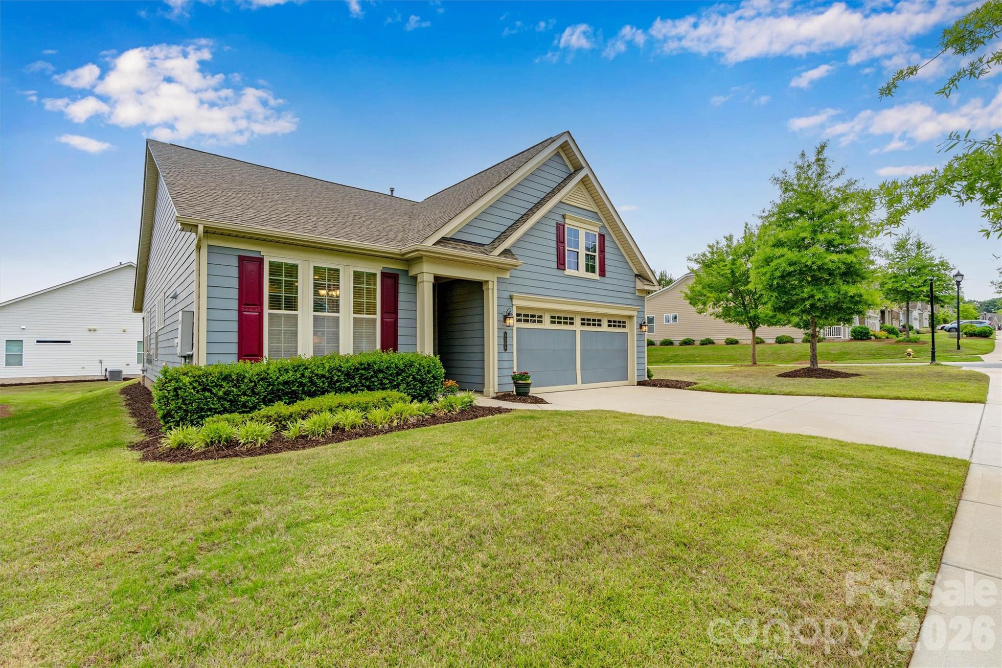 Residential in Charlotte 2