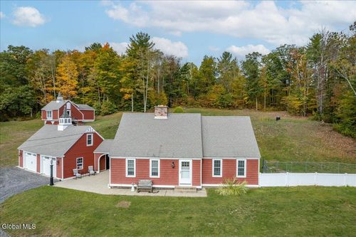 3682 Mariaville Rd, Rotterdam, NY, 12306-6102 | Card Image