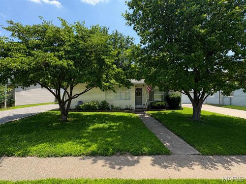 2816 Dale Ave, Granite City, IL, 62040-6012 | Card Image