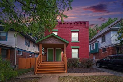 3119 Central Street, Home with 0 bedrooms, 0 bathrooms and null parking in Kansas City MO | Image 1