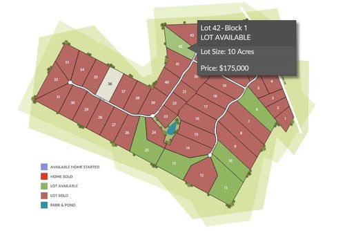 42 Stargazer Ranch, Lampasas, TX, 76550 | Card Image
