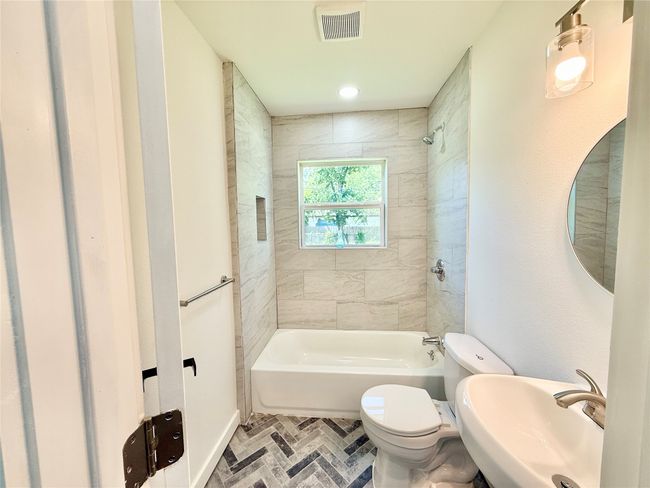 3537 Statler Dr, House other with 3 bedrooms, 2 bathrooms and null parking in Mesquite TX | Image 13