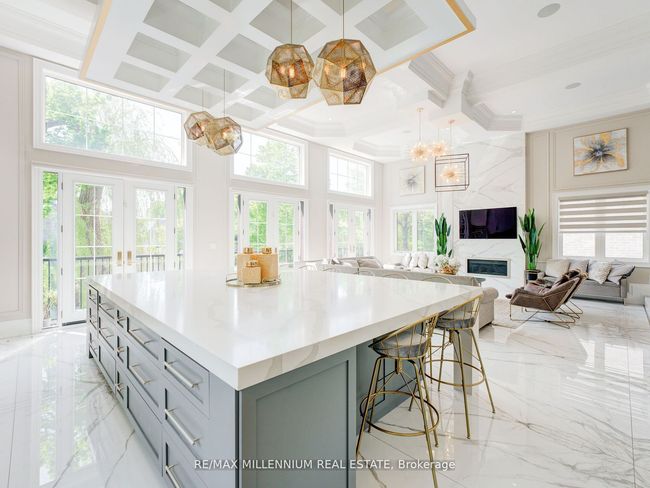 415 Sheppard Ave, House other with 7 bedrooms, 6 bathrooms and 6 parking in Pickering ON | Image 16