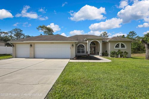 11336 Flower Ave, Weeki Wachee, FL, 34613-4607 | Card Image