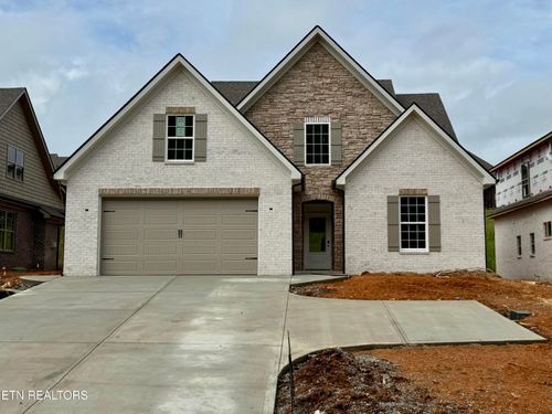 2125 Mission Hill Ln, Knoxville, TN, 37932-3405 | Card Image