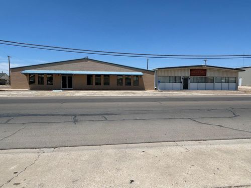 401 N Nelson St, Fort Stockton, TX, 79735-2538 | Card Image