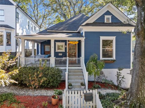 245 Georgia Ave Se, Atlanta, GA, 30312-3031 | Card Image