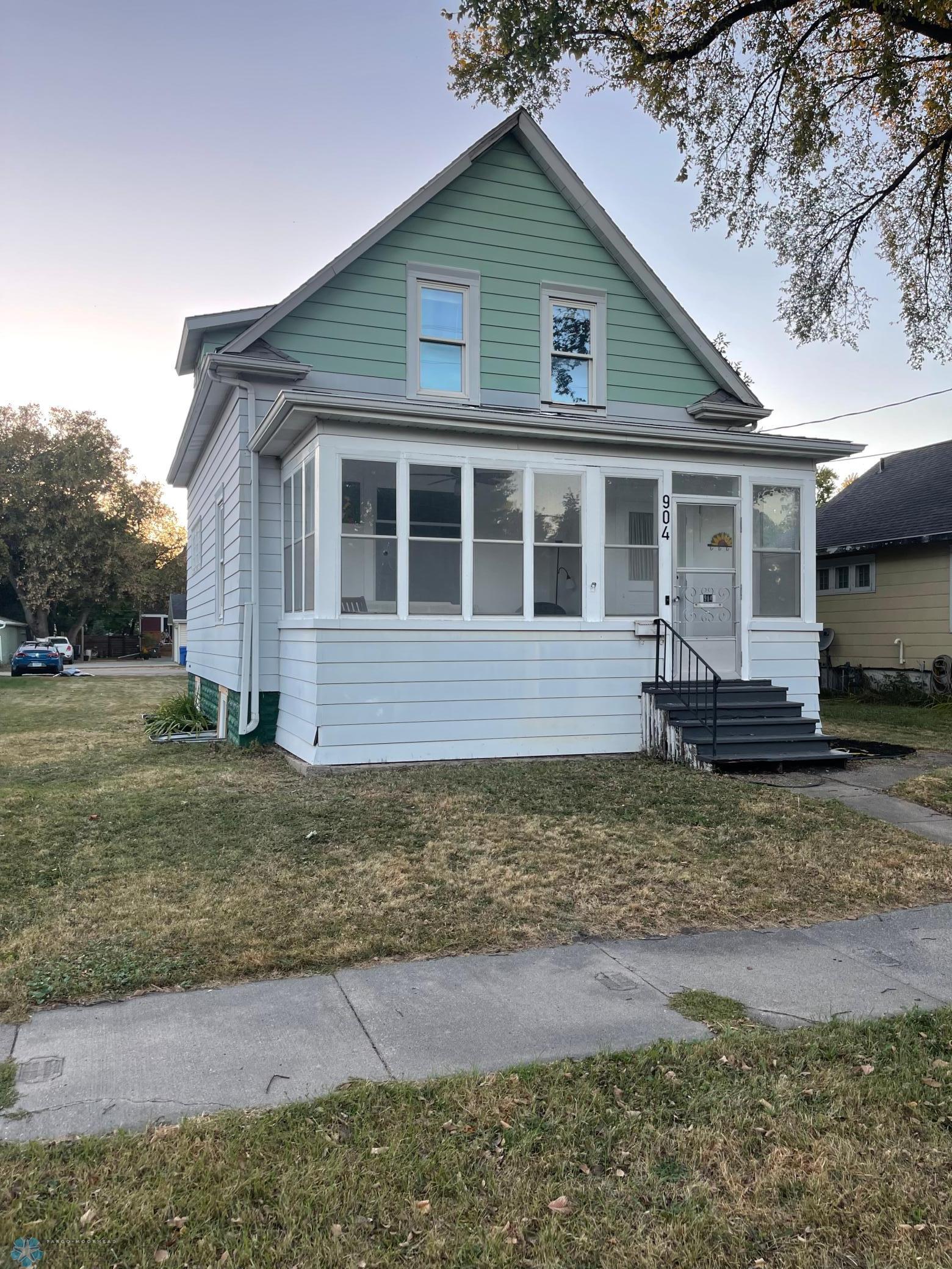 2nd St, Fargo, ND 58102 #1