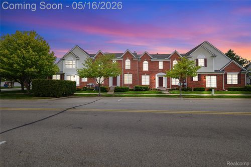 41782 Brownstone Dr, Novi, MI, 48377-4801 | Card Image