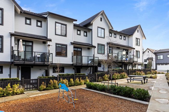 80 - 7967 197 St, Townhouse with 3 bedrooms, 3 bathrooms and 4 parking in Langley BC | Image 35