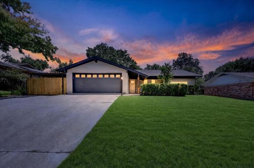 6249 Winifred Drive, Fort Worth, TX, 76133 | Card Image