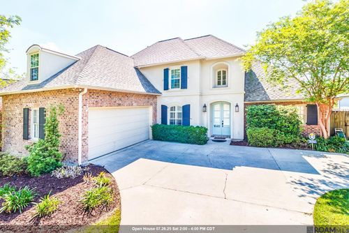 16461 Long Lake Dr, Prairieville, LA, 70769-4294 | Card Image