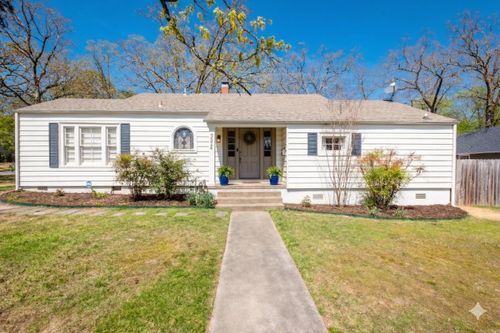 5224 Lee Avenue, Little Rock, AR, 72205 | Card Image