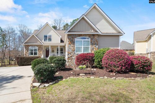 157 Blue Wing Drive, Gilbert, SC, 29054 | Card Image