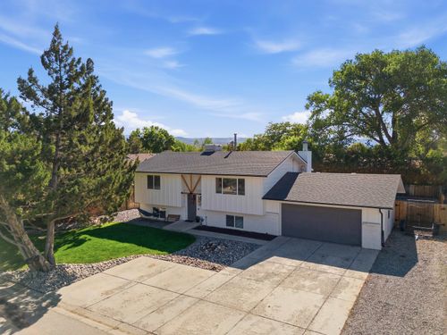 297 Dartmouth Ln, Grand Junction, CO, 81503-3107 | Card Image