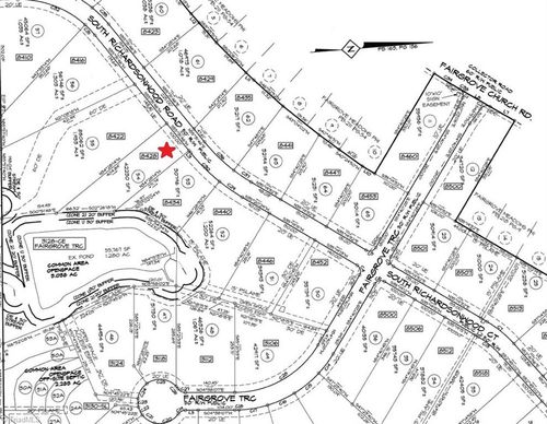 8428 S Richardsonwood Road, Browns Summit, NC, 27214 | Card Image