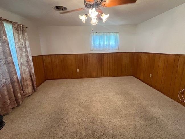 602 West St, House other with 3 bedrooms, 2 bathrooms and null parking in Hico TX | Image 8