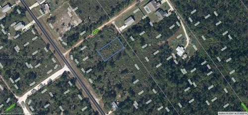 570 Bottlebrush Ave, Lake Placid, FL, 33852 | Card Image