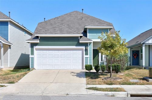 11808 Coyote Call Way, Austin, TX, 78725-3011 | Card Image