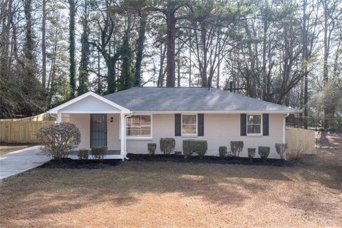 3645 Larkspur Ter, Decatur, GA, 30032-4837 | Card Image