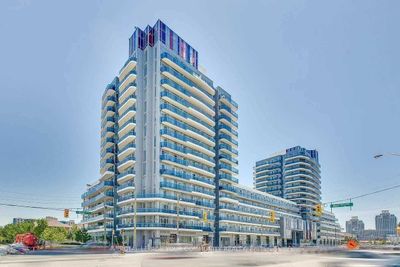 707 - 9471 Yonge St, Condo with 1 bedrooms, 2 bathrooms and 2 parking in Richmond Hill ON | Image 1