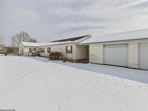 66 Hawks Nest Ln, Mount Clare, WV, 26408-9707 | Card Image