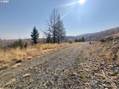 25361 Baldy Mountain Rd, Home with 0 bedrooms, 0 bathrooms and null parking in JohnDay OR | Image 2