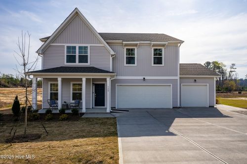 140 Enfield Dr, Carthage, NC, 28327-0705 | Card Image