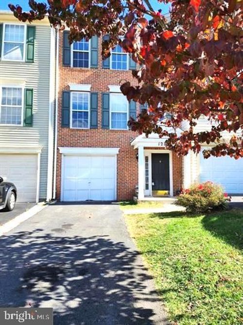 12102 Wallower Way, BRISTOW, VA, 20136-1249 | Card Image