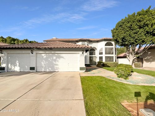 1218 E Sea Gull Drive, Gilbert, AZ, 85234 | Card Image