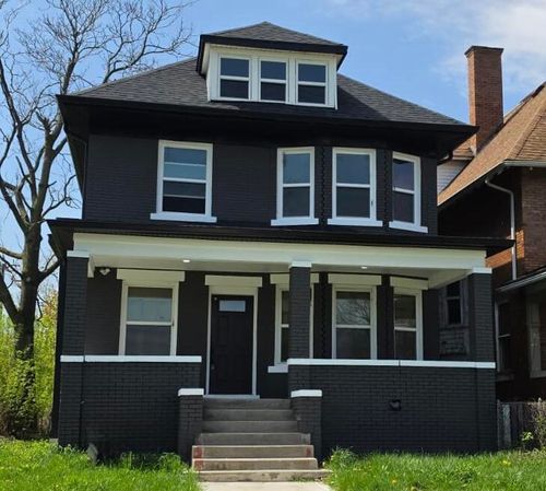 2181 Harding St, Detroit, MI, 48214-3126 | Card Image