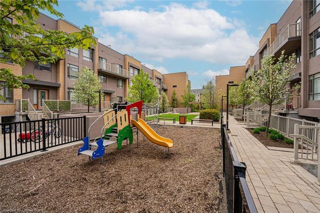 306 - 1070 Progress Ave, House attached with 2 bedrooms, 2 bathrooms and 1 parking in Toronto ON | Image 39