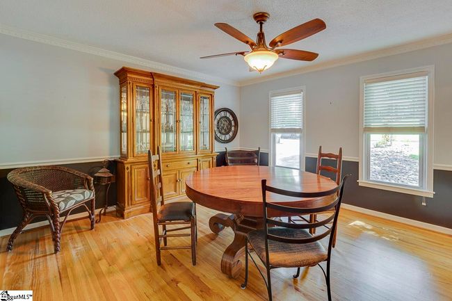 205 Firethorne Dr, House other with 4 bedrooms, 3 bathrooms and 2 parking in Greer SC | Image 10