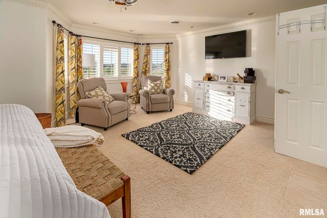 1506 Baltusrol Dr, House other with 4 bedrooms, 3 bathrooms and null parking in Marion IL | Image 35