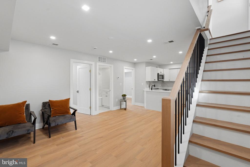 Residential Lease in WASHINGTON 5