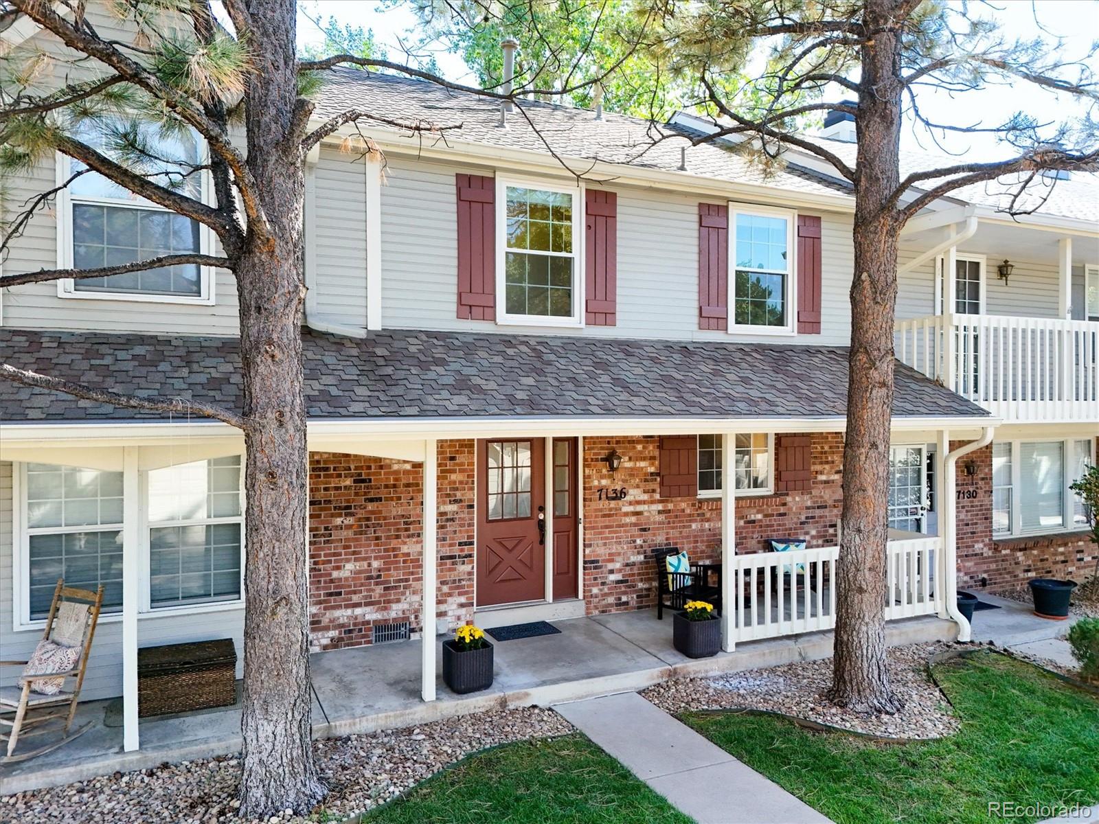 Appleton Cir, Centennial, CO 80112