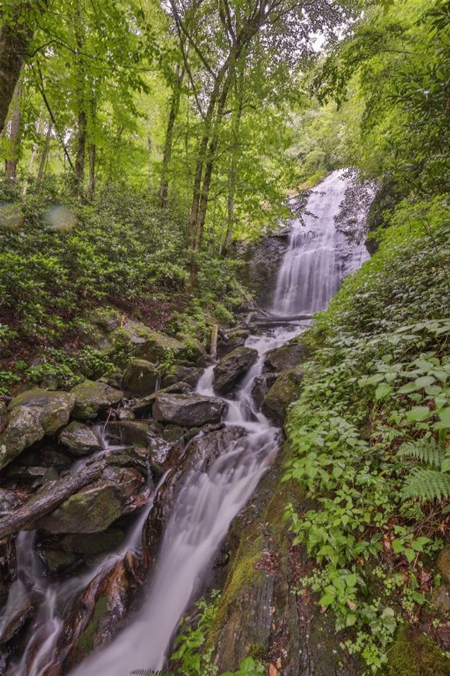 Community waterfall | Image 94