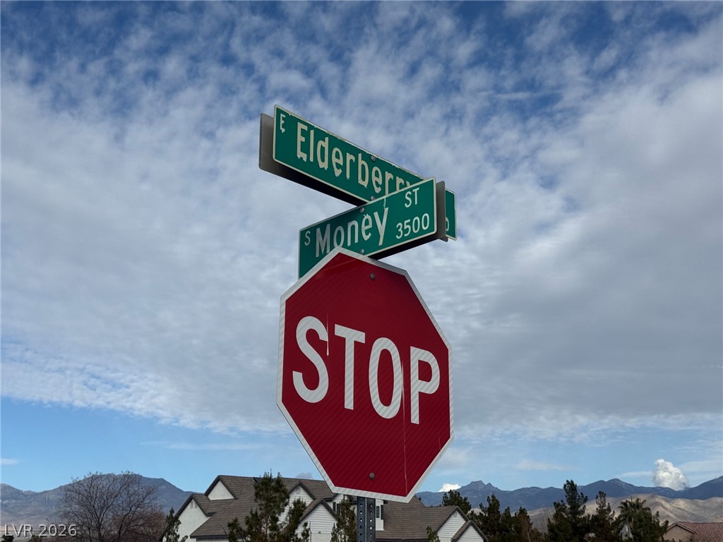 Land in Pahrump 3