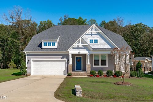 7033 Leando Dr, Willow Spring, NC, 27592-8275 | Card Image