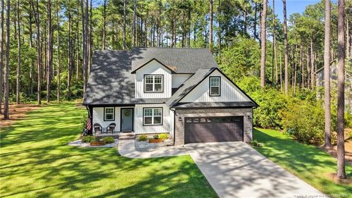 16621 Titmouse Ct, Wagram, NC, 28396-9560 | Card Image