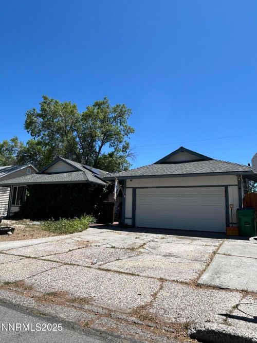 1655 Byrd Dr, Sparks, NV, 89431-1965 | Card Image