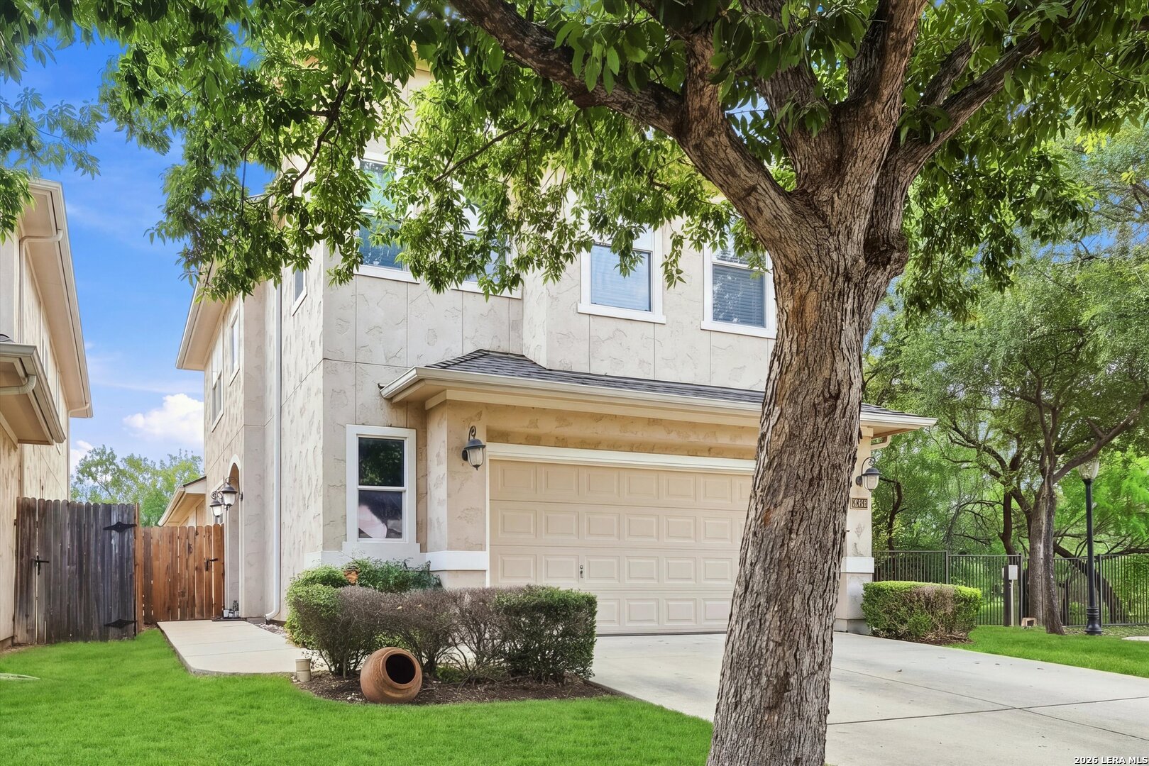 Residential in San Antonio 3