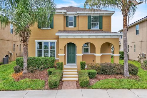8044 Wood Sage Dr, WINTER GARDEN, FL, 34787-4745 | Card Image