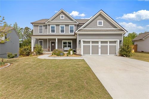 161 Mallard Creek Way, BETHLEHEM, GA, 30620 | Card Image