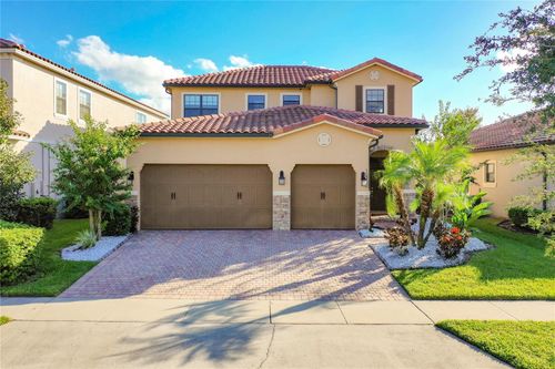 10460 Henbury St, Orlando, FL, 32832-6956 | Card Image