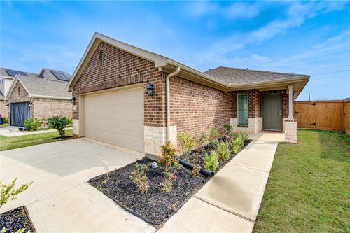 412 Sunray Lake Ln, Katy, TX, 77493-6439 | Card Image