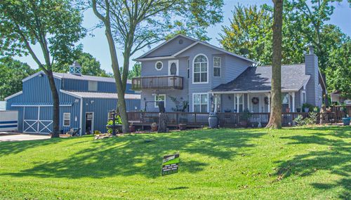 266 Kokomo Run, Pointblank, TX, 77364-4479 | Card Image