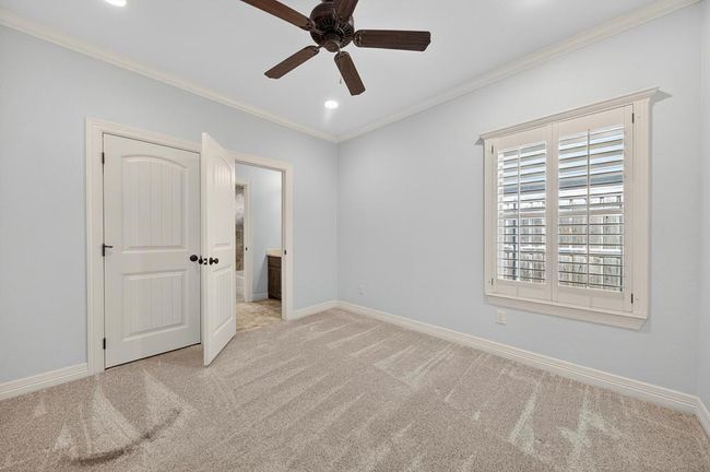 6711 Mosswood Dr, House other with 5 bedrooms, 3 bathrooms and 3 parking in Midland TX | Image 47
